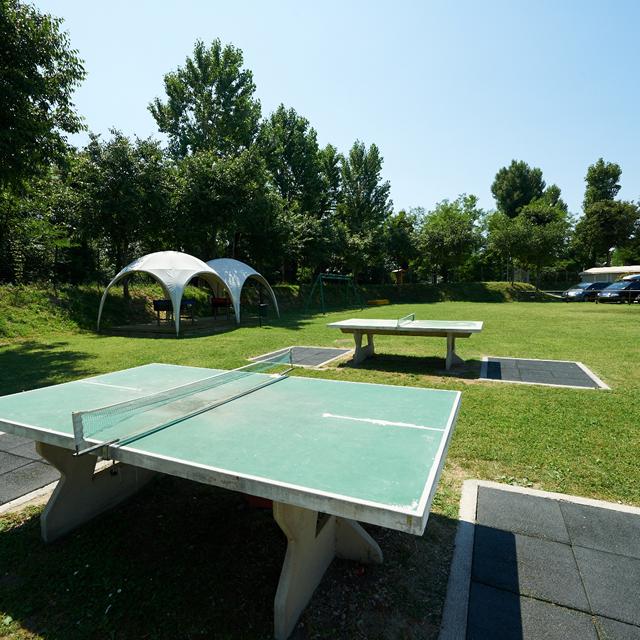 Camping Baia Verde photo 13