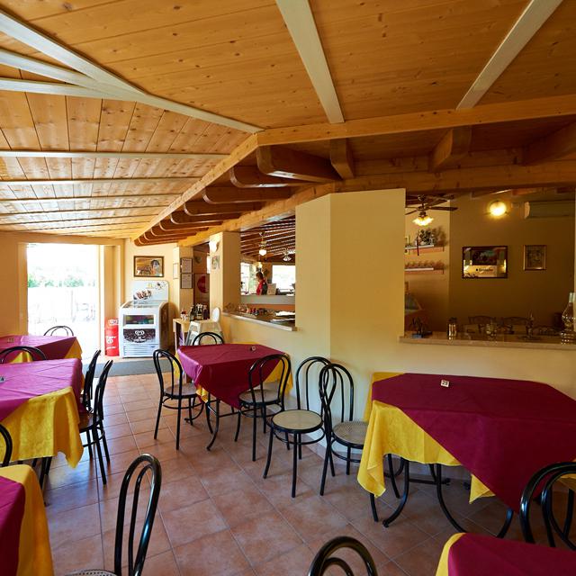 Camping Baia Verde photo 12