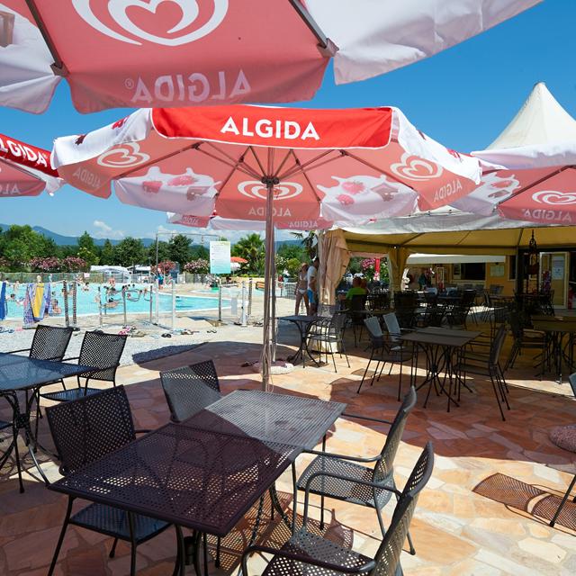 Camping Baia Verde photo 11