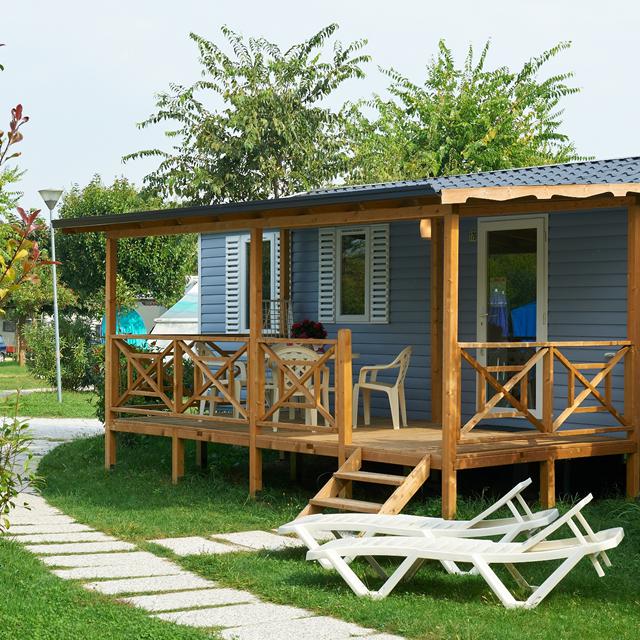 Camping Baia Verde photo 1