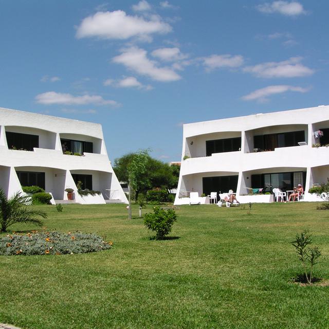 Appartements Quinta das Figueirinhas photo 16