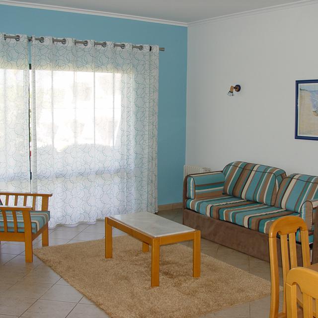 Appartements Quinta das Figueirinhas photo 17