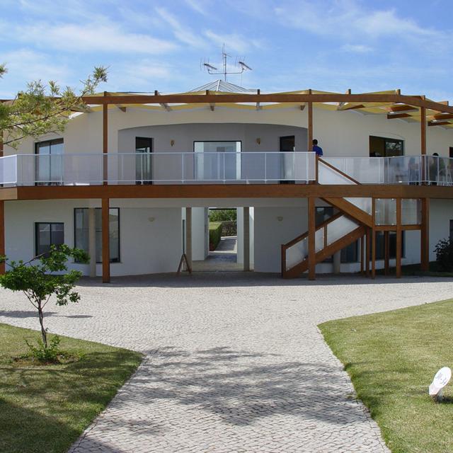 Appartements Quinta das Figueirinhas photo 13