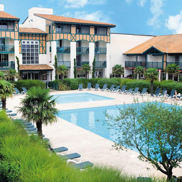 Pierre & Vacances Village Club Moliets photo 0