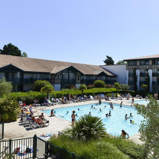 Pierre & Vacances Village Club Moliets photo 8