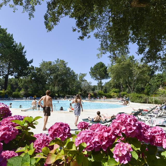 Pierre & Vacances Village Club Moliets photo 1