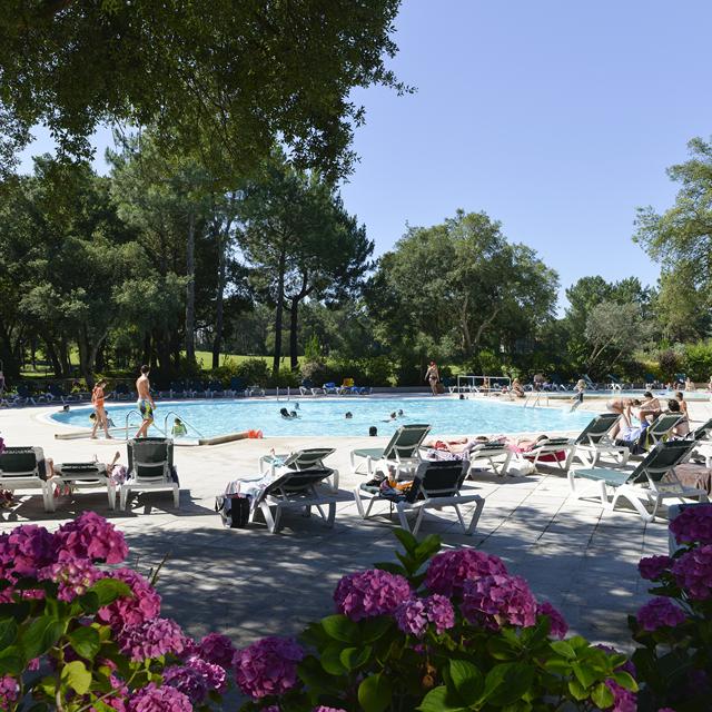 Pierre & Vacances Village Club Moliets photo 7