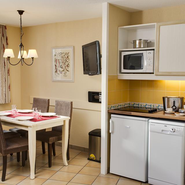 Pierre & Vacances Village Club Moliets photo 9