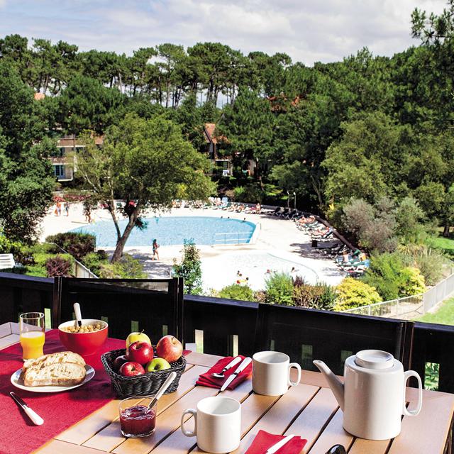 Pierre & Vacances Village Club Moliets photo 3
