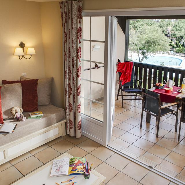 Pierre & Vacances Village Club Moliets photo 4