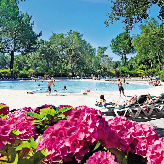 Pierre & Vacances Village Club Moliets photo 6