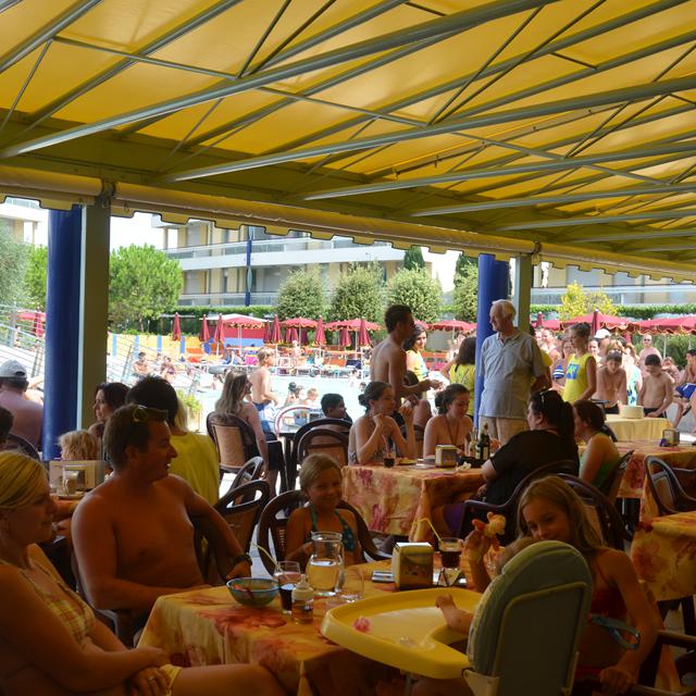 Villaggio Planetarium Resort Bibione photo 13