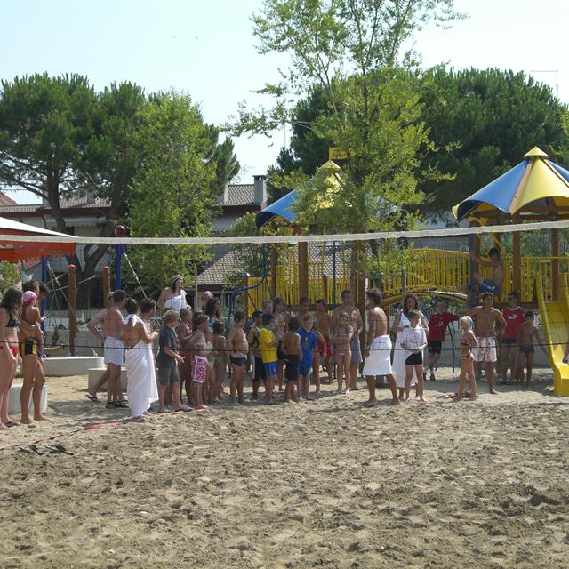 Villaggio Planetarium Resort Bibione photo 12