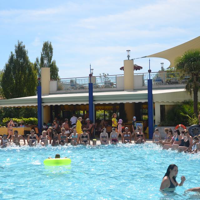 Villaggio Planetarium Resort Bibione photo 11
