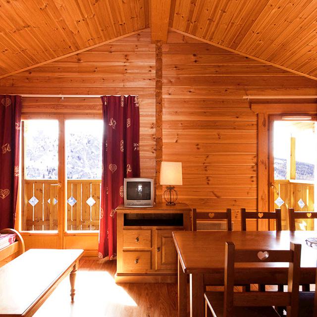 Chalets et Résidence Le Grand Panorama II - photo 5