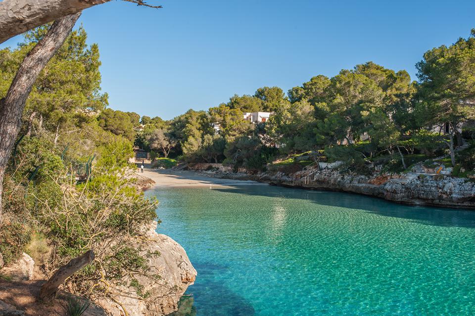 Cala d'Or Photo : 3 sur 4