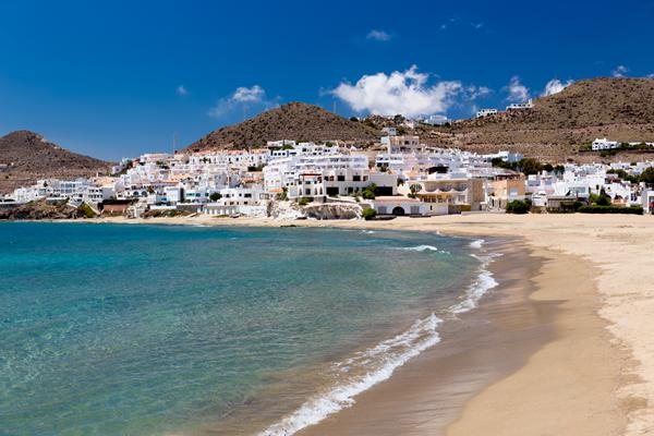 Photo de Costa de Almeria