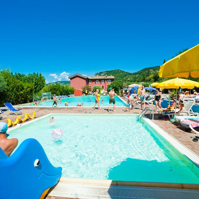 Camping Serenella photo 1