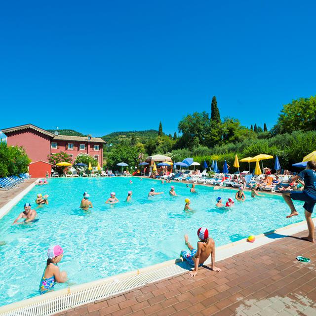Camping Serenella photo 0