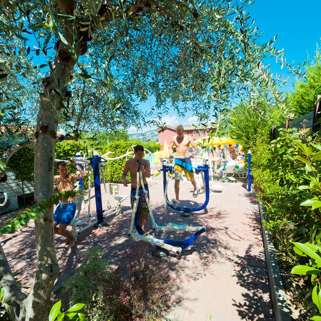 Camping Serenella photo 2
