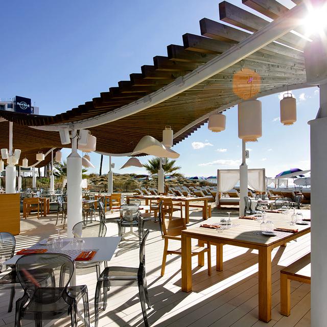 Hard Rock Hôtel Ibiza photo 1