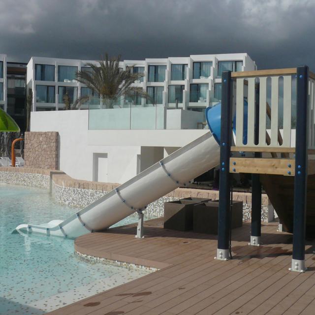 Hard Rock Hôtel Ibiza photo 26