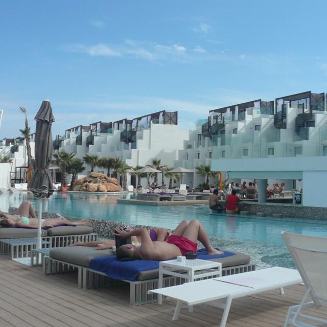 Hard Rock Hôtel Ibiza photo 28