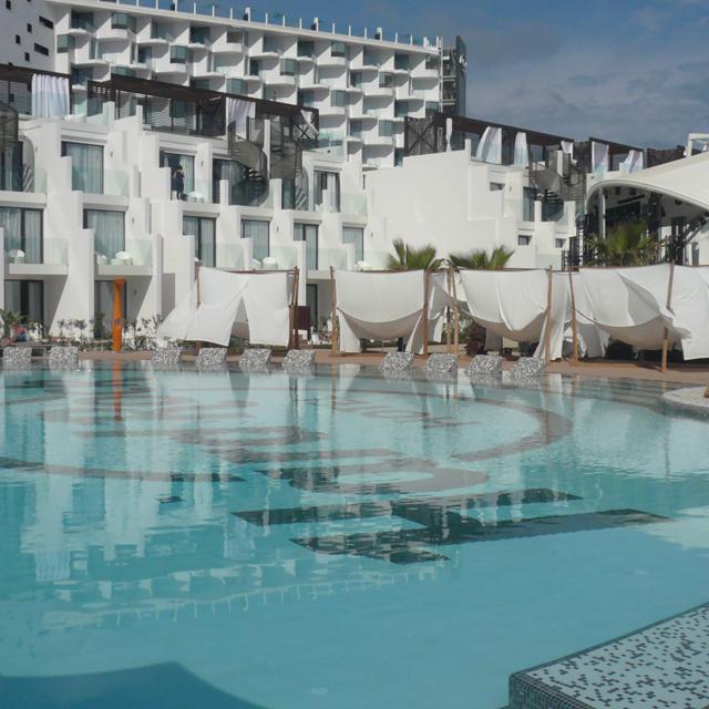 Hard Rock Hôtel Ibiza photo 27