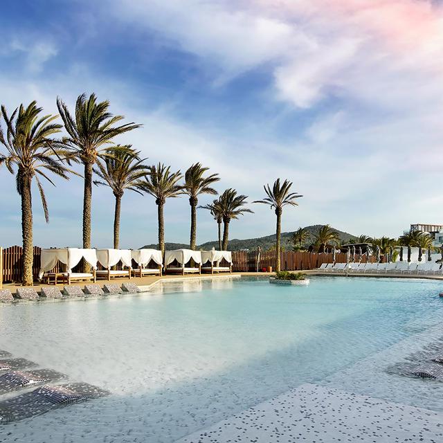 Hard Rock Hôtel Ibiza photo 0