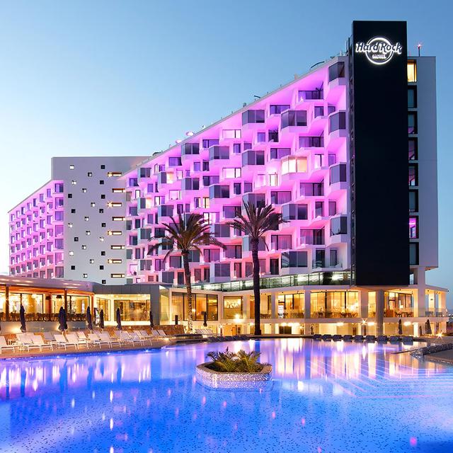 Hard Rock Hôtel Ibiza photo 13