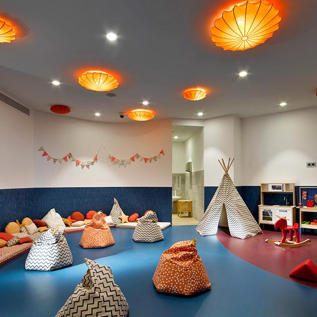 Hard Rock Hôtel Ibiza photo 8