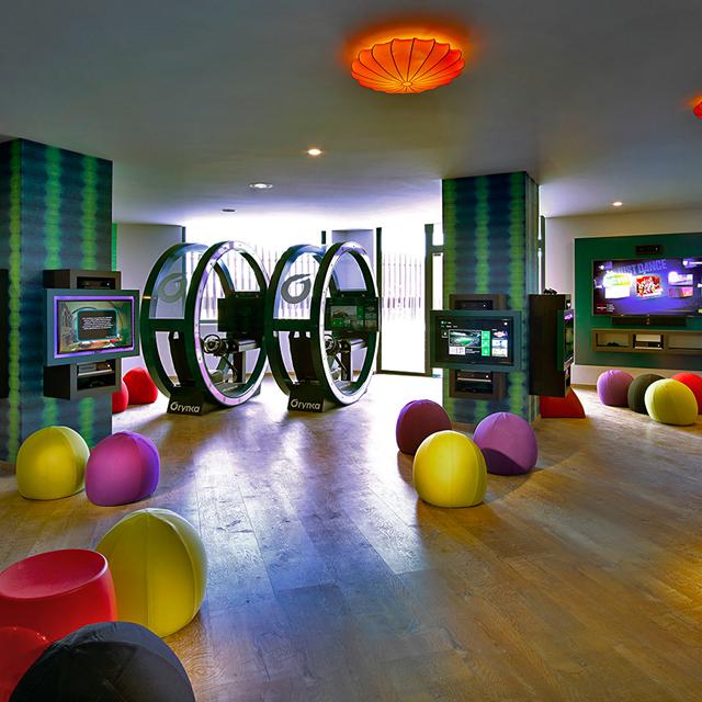 Hard Rock Hôtel Ibiza photo 9
