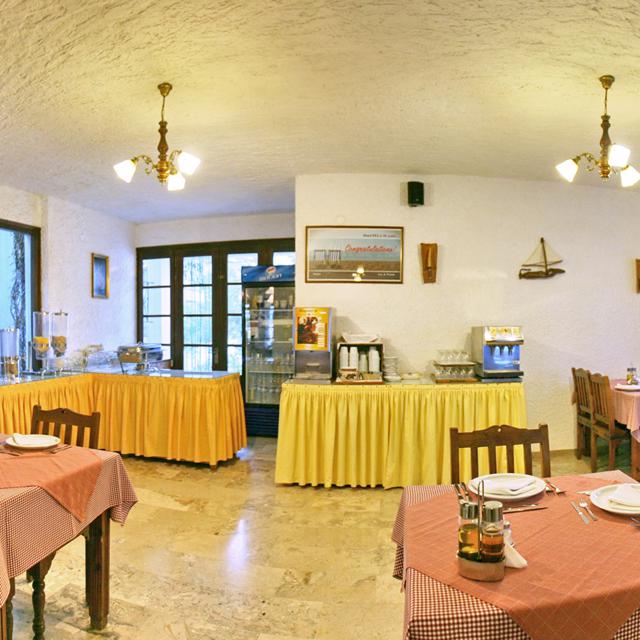 Hôtel Pela photo 5
