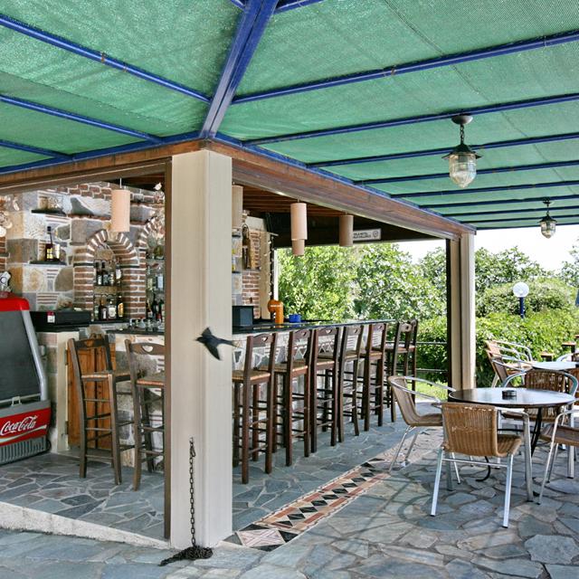 Hôtel Pela photo 8