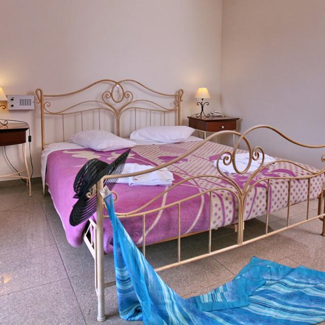 Hôtel Pela photo 9