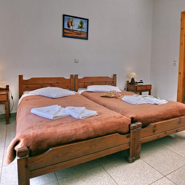 Hôtel Pela photo 10