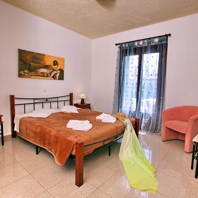 Hôtel Pela photo 11