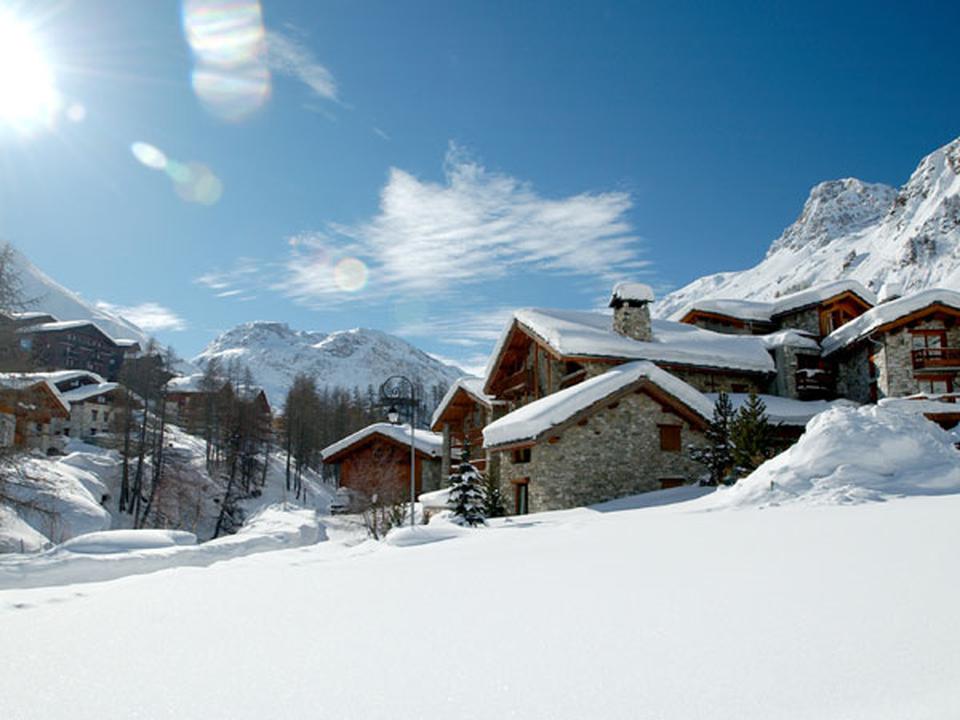 Saint-Lary-Soulan Photo : 2 sur 3