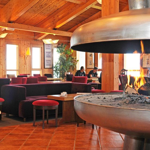 Village Club du Soleil Les Arcs 1800 photo 2