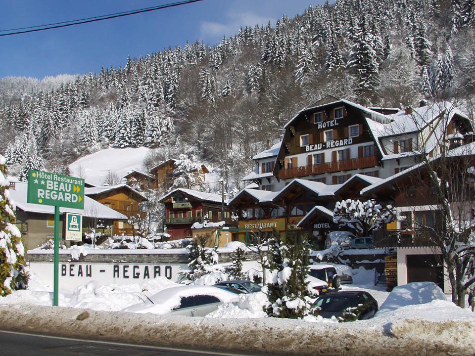 Morzine Photo : 4 sur 4