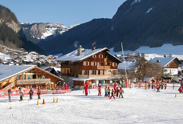 Photo de Morzine