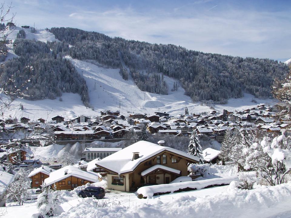 Morzine Photo : 2 sur 4