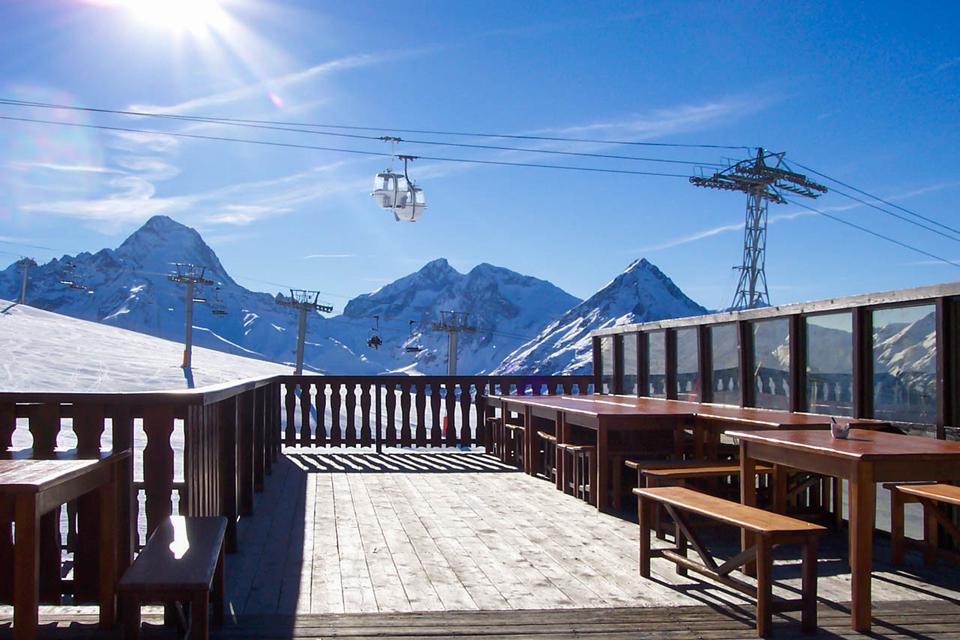 Morzine Photo : 3 sur 4