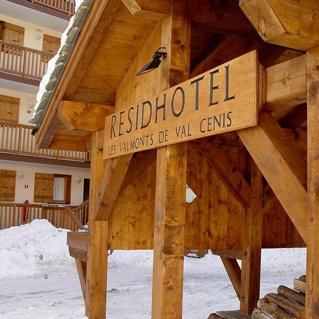 Résidence Les Valmonts - Prix exclusif photo 8
