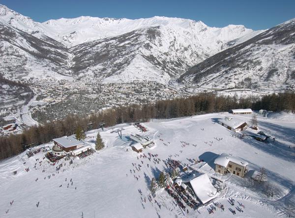 Photo de Bardonecchia