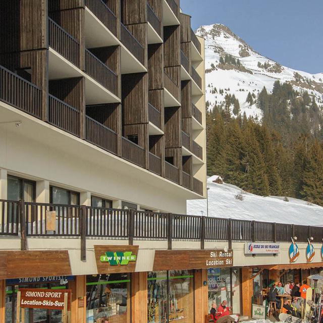 Résidence Pierre et Vacances La Forêt - Prix exclusif photo 9