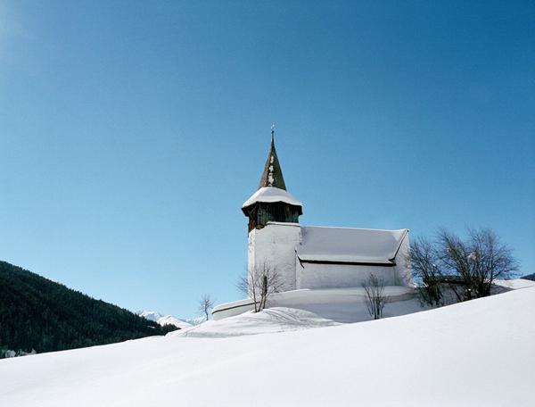 Photo de Davos