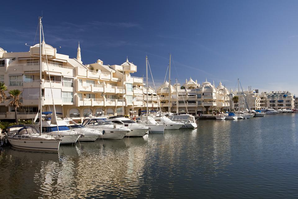 Benalmádena Photo : 3 sur 4