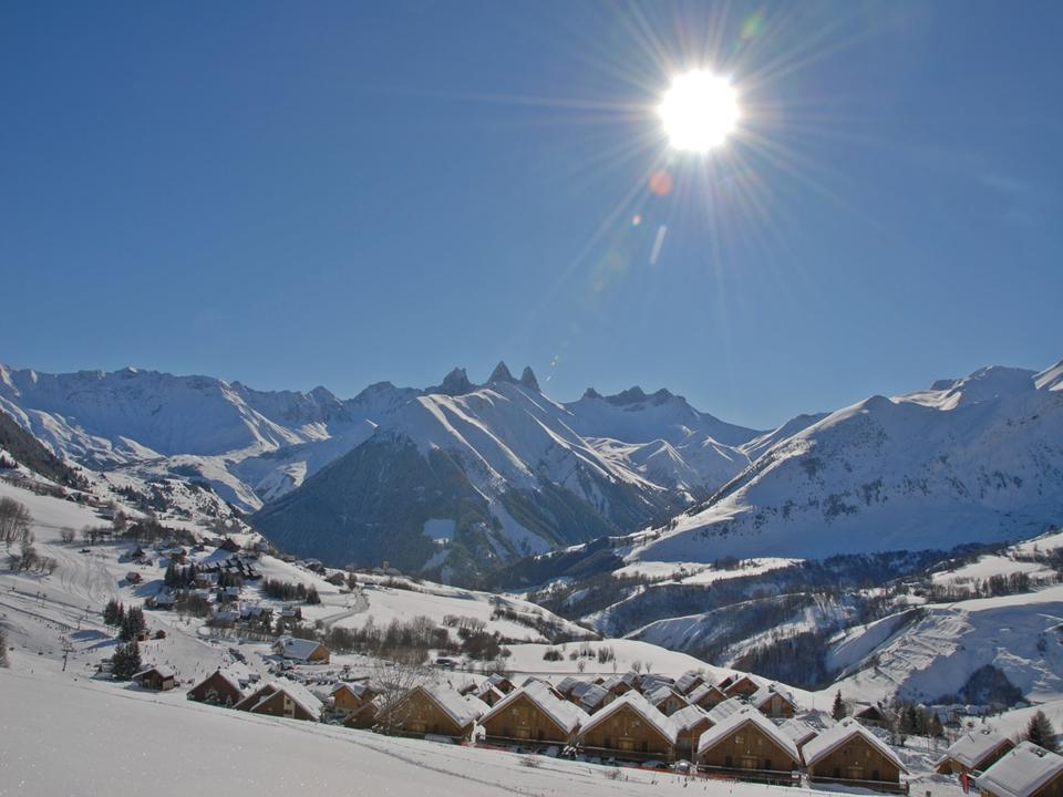 Saint Jean d'Arves Photo : 2 sur 5