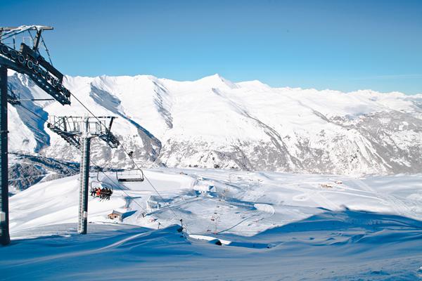 Photo de Galibier Thabor
